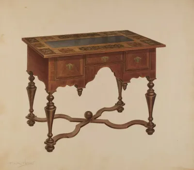 Lowboy 12