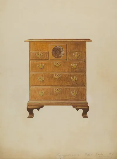 Lowboy 15