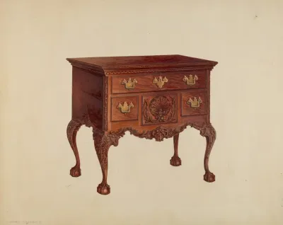 Lowboy 16