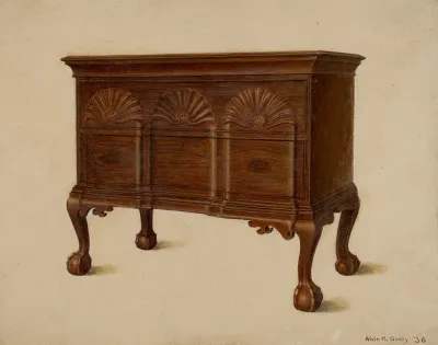 Lowboy 2