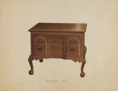 Lowboy 3