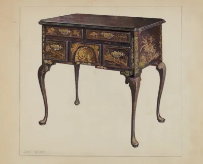 Lowboy 7