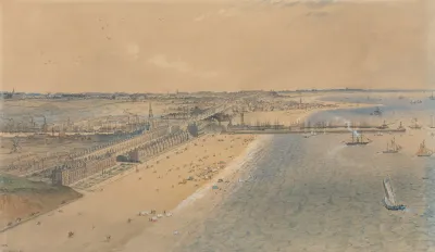 Lowestoft