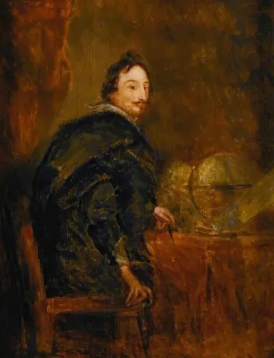 Lucas Van Uffele