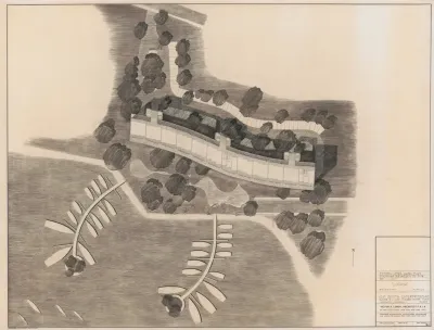Lucaya Resort Apartment Complex Bradenton Florida Typical Upper Level Plan