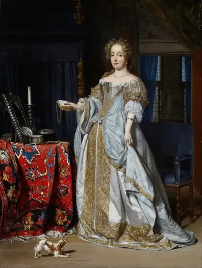 Lucia Wijbrants