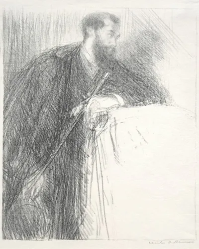 Lucien Pissarro