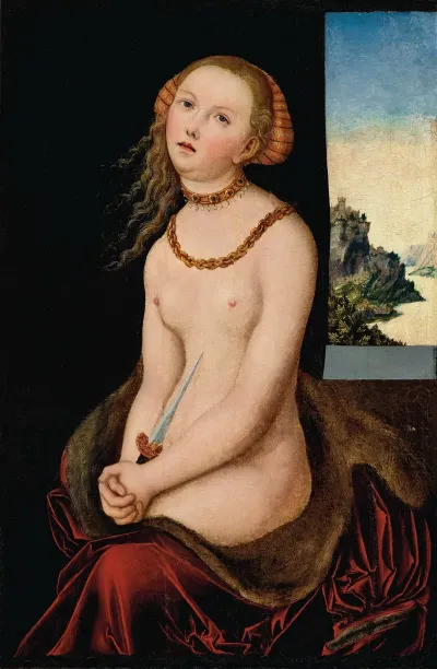 Lucretia 19