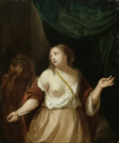 Lucretia 20
