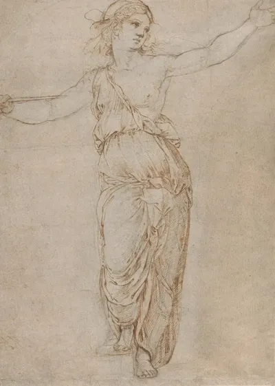 Lucretia 21