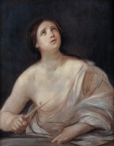 Lucretia 22