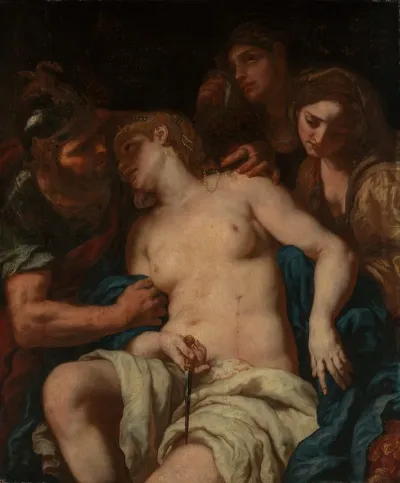 Lucretia 28