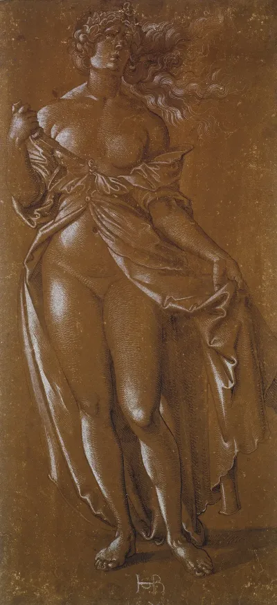 Lucretia 30