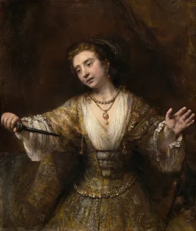 Lucretia 3