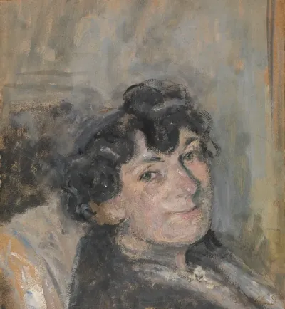 Lucy Hessel