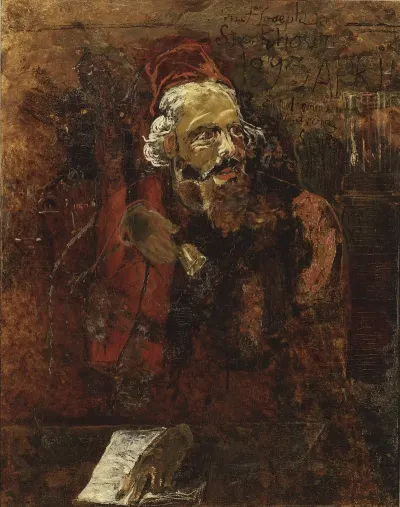 Ludvig Josephson Stage Director