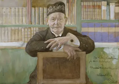 Ludvig Loostrom