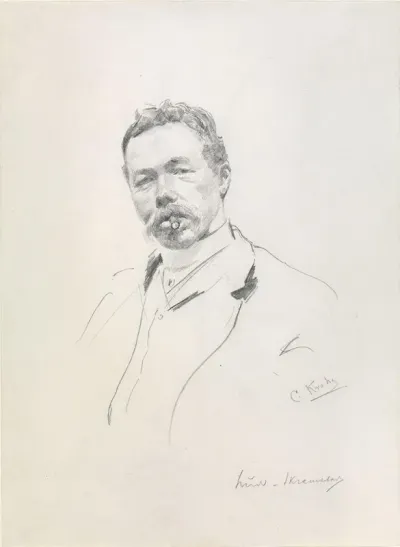 Ludvig Skramstad