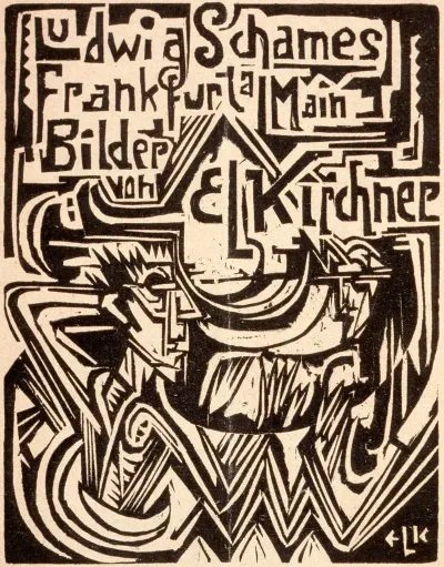 Ludwig Schames Frankfurt Am Main