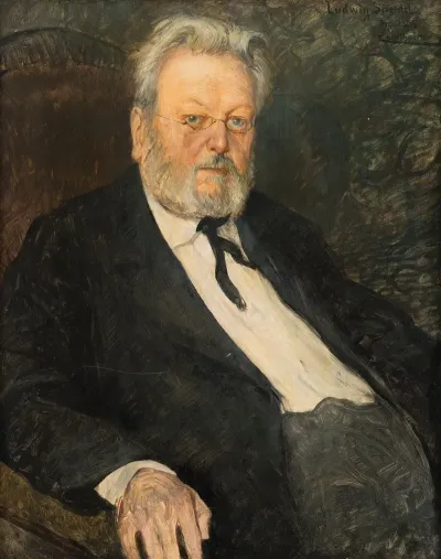 Ludwig Speidel