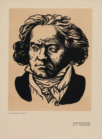 Ludwig Van Beethoven 2