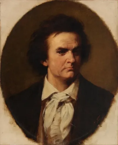 Ludwig Van Beethoven