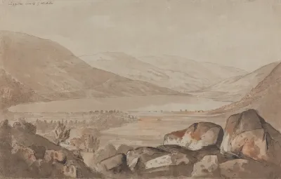 Luggila County Of Wicklow