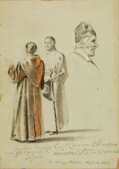 Luigi Carrara Oliver