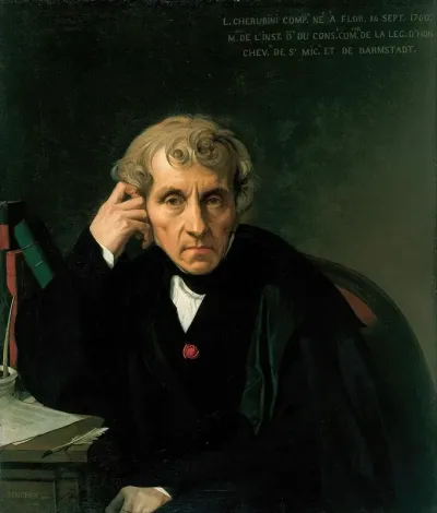 Luigi Cherubini