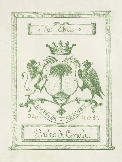 Luigi Palma Di Cesnola 2