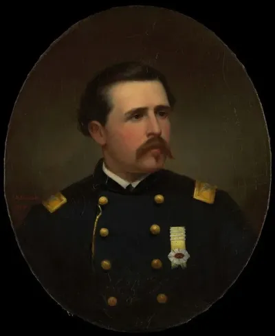 Luigi Palma Di Cesnola
