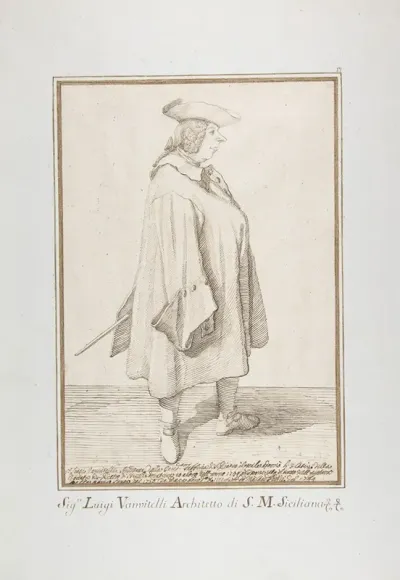 Luigi Vanvitelli