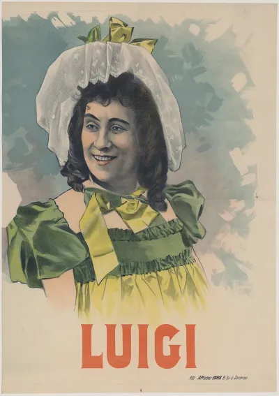 Luigi