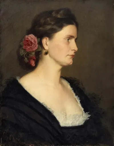 Luise Muller