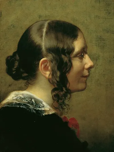 Luise Pfeiffer Nathusius