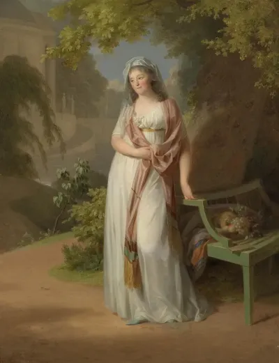 Luise Von Brandenburg Schwedt 2