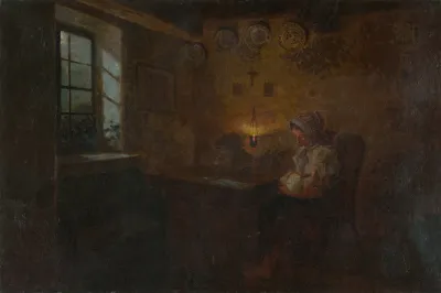 Lullaby 3