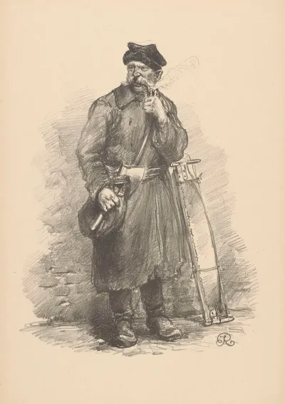Lumberjack 2
