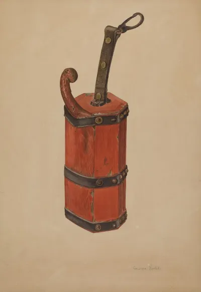 Lumbermans First Aid Kit