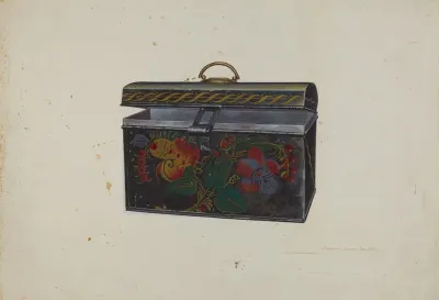 Lunch Box 2