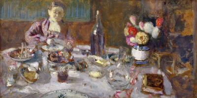 Luncheon 3