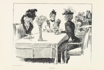 Luncheon