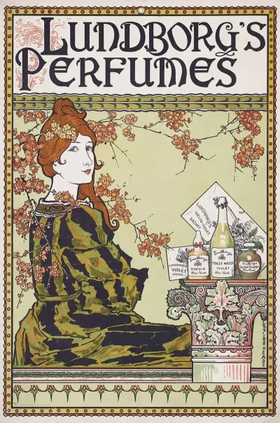 Lundborgs Perfumes