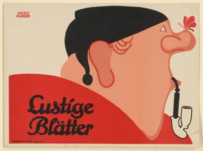 Lustige Blatter 7