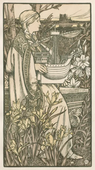 Lutece