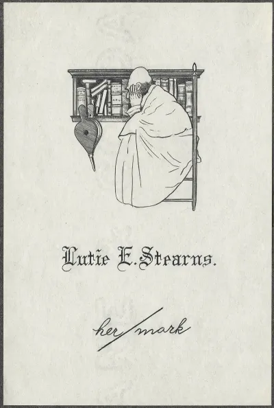 Lutie Eugenia Stearns 2