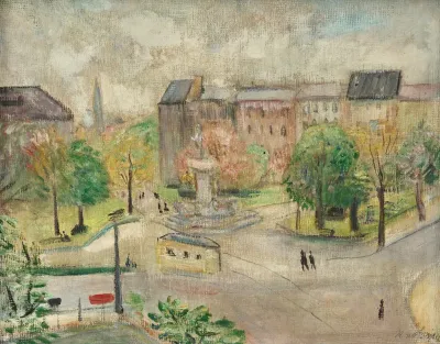 Lutzowplatz