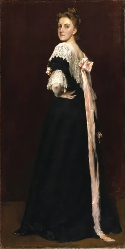 Lydia Field Emmet
