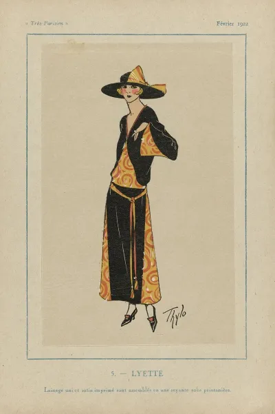 Lyette