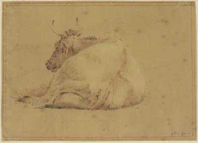 Lying Cow 2